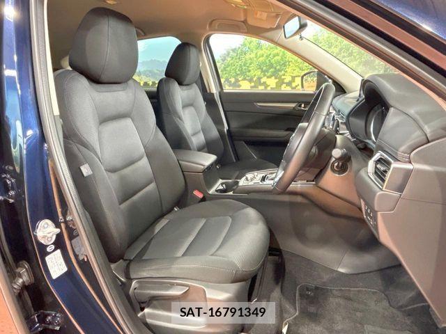 Mazda CX-5 2018-03 7250397-8