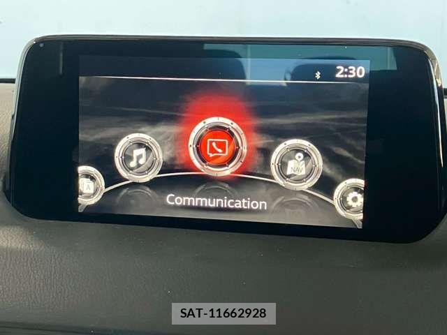 Mazda CX-5 2017-09 7250401-5