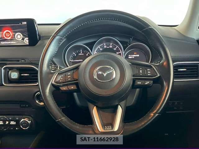 Mazda CX-5 2017-09 7250401-8