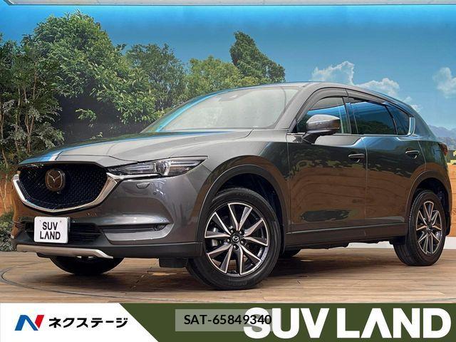 Mazda CX-5 2018-06 7250400-0