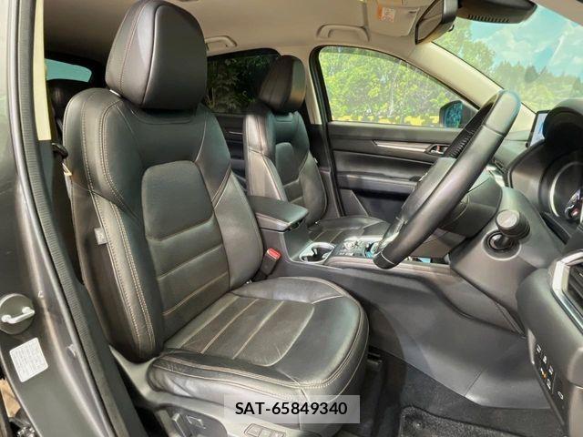 Mazda CX-5 2018-06 7250400-10
