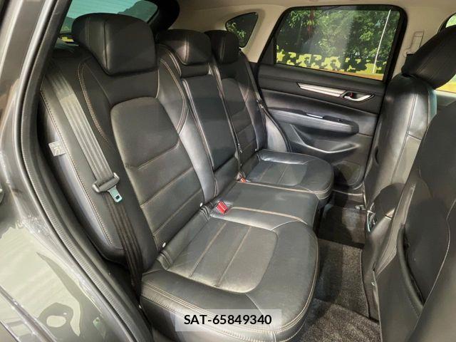Mazda CX-5 2018-06 7250400-11