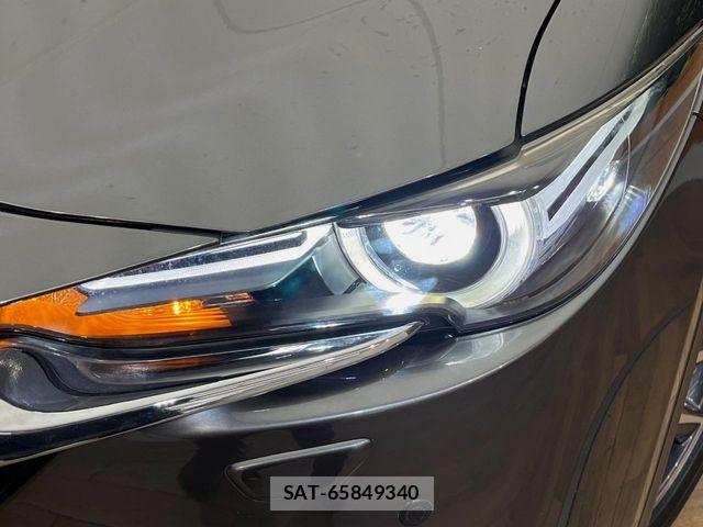 Mazda CX-5 2018-06 7250400-13
