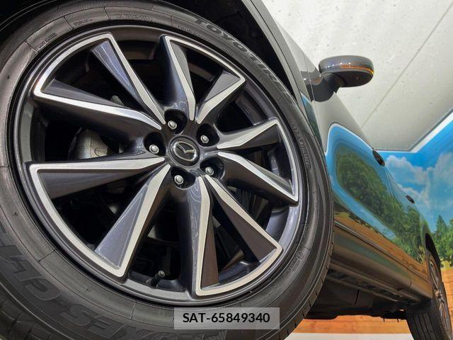 Mazda CX-5 2018-06 7250400-14