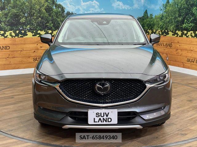 Mazda CX-5 2018-06 7250400-15