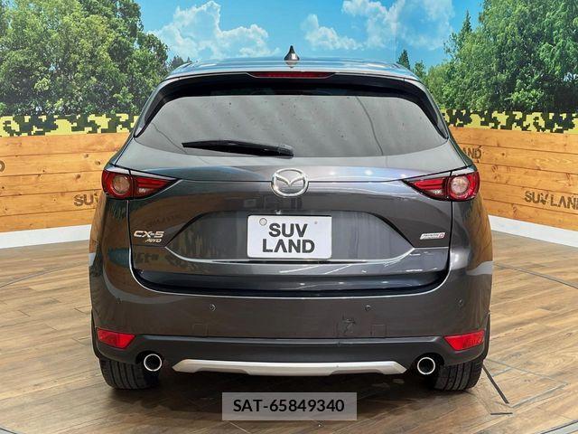 Mazda CX-5 2018-06 7250400-16