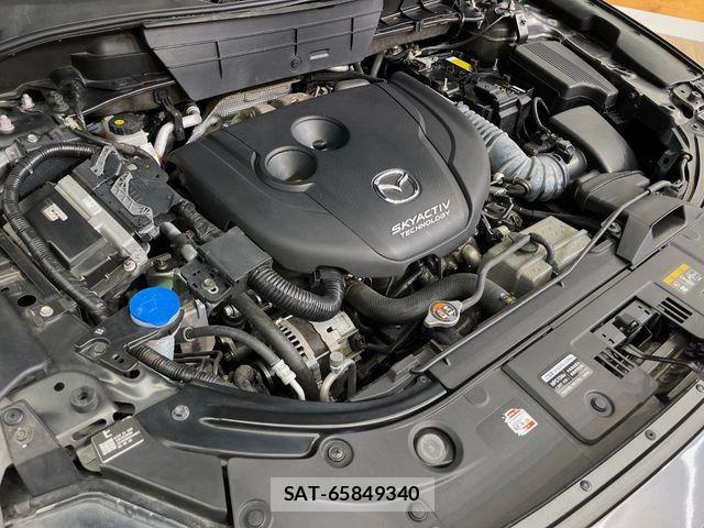 Mazda CX-5 2018-06 7250400-18
