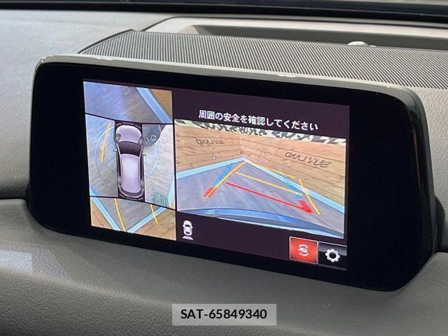 Mazda CX-5 2018-06 7250400-4