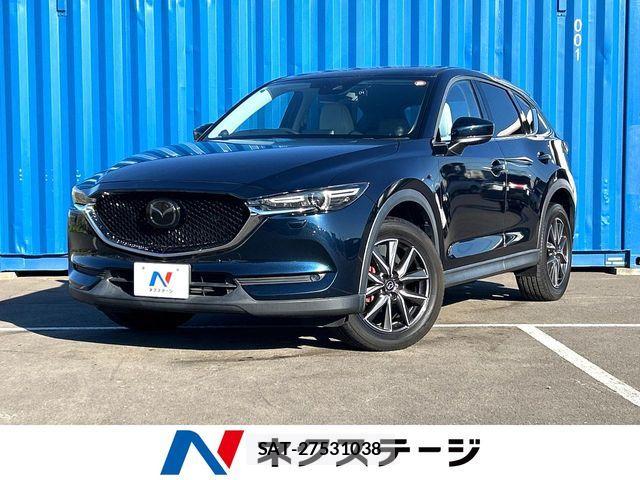 Mazda CX-5 2017-07 7250395-0