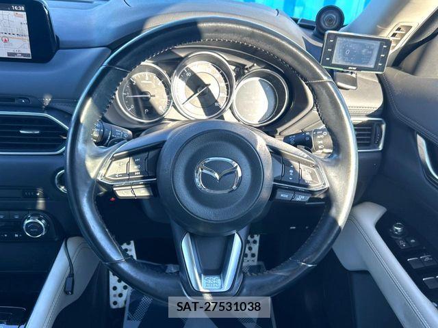 Mazda CX-5 2017-07 7250395-10