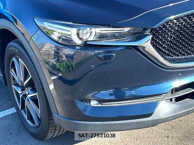 Mazda CX-5 2017-07 7250395-11