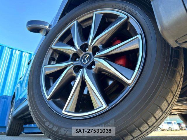 Mazda CX-5 2017-07 7250395-12