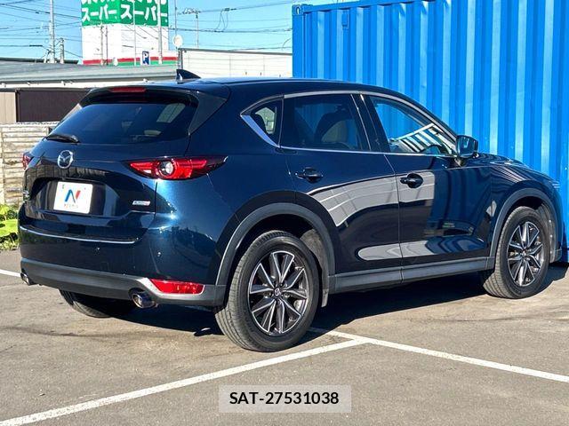 Mazda CX-5 2017-07 7250395-16