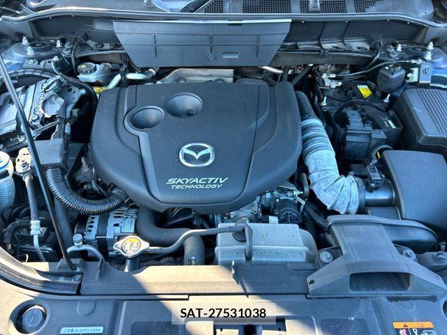 Mazda CX-5 2017-07 7250395-17