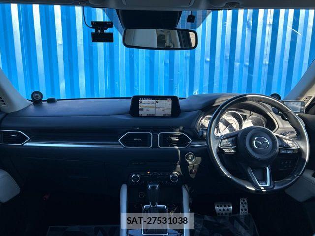 Mazda CX-5 2017-07 7250395-1