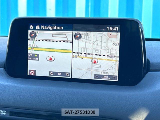 Mazda CX-5 2017-07 7250395-2