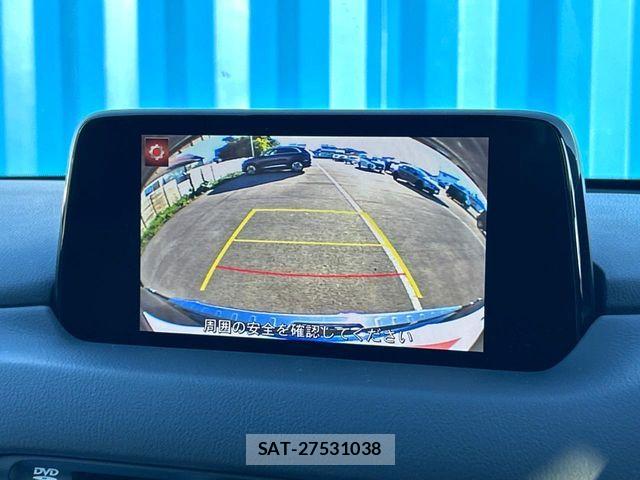 Mazda CX-5 2017-07 7250395-3