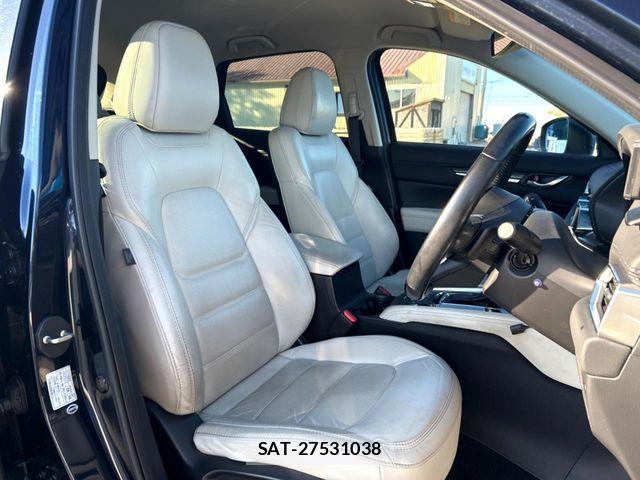 Mazda CX-5 2017-07 7250395-7
