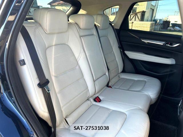 Mazda CX-5 2017-07 7250395-8
