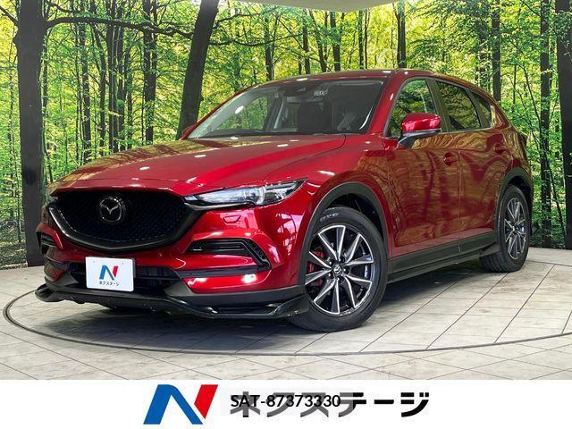 Mazda CX-5 2019-04 7250394-0