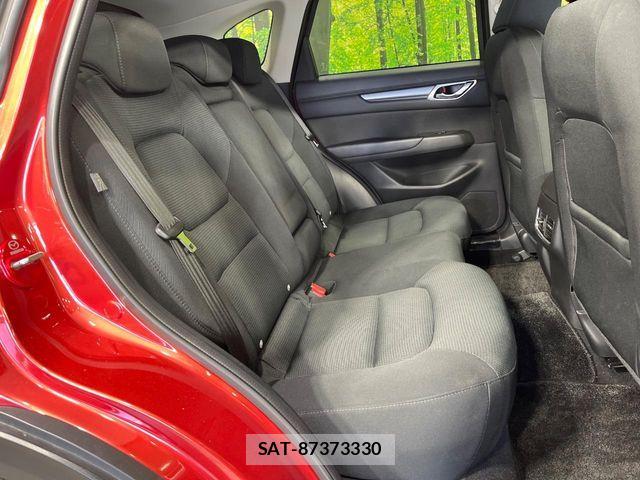 Mazda CX-5 2019-04 7250394-9