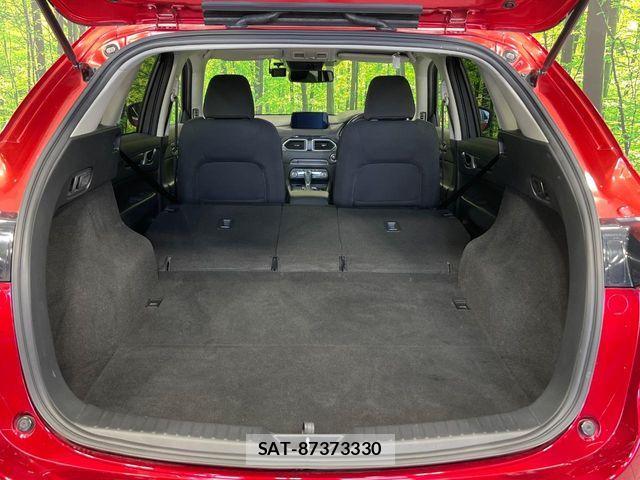 Mazda CX-5 2019-04 7250394-10