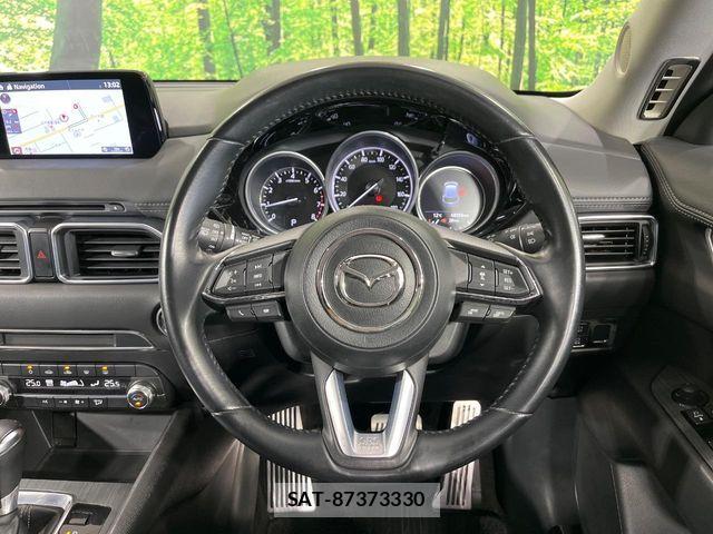 Mazda CX-5 2019-04 7250394-11