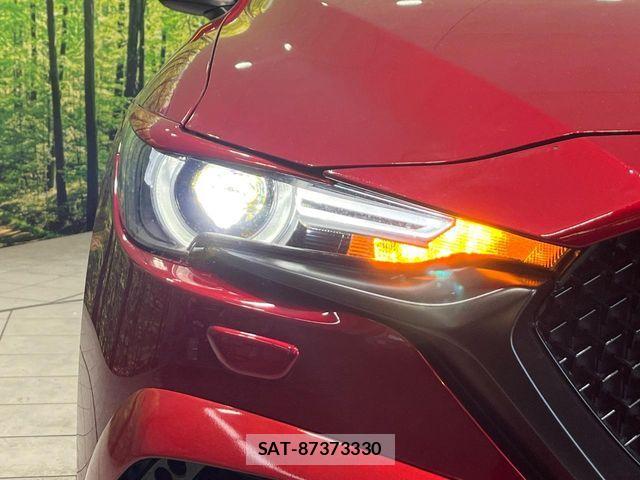 Mazda CX-5 2019-04 7250394-12