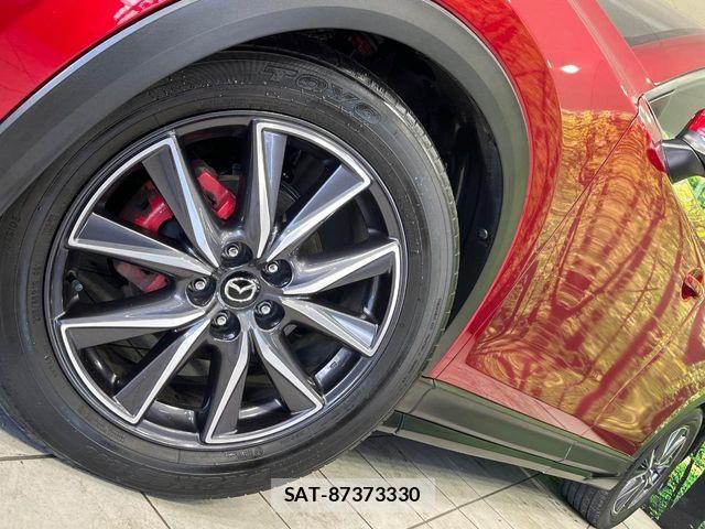 Mazda CX-5 2019-04 7250394-13