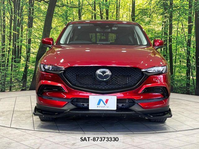Mazda CX-5 2019-04 7250394-14