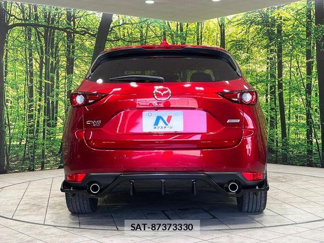 Mazda CX-5 2019-04 7250394-15