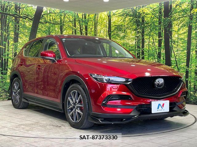 Mazda CX-5 2019-04 7250394-16