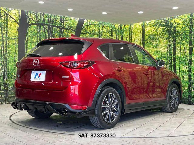 Mazda CX-5 2019-04 7250394-17