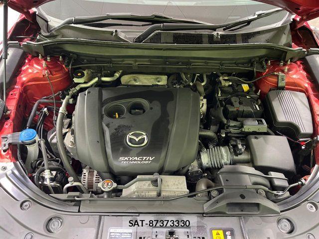 Mazda CX-5 2019-04 7250394-18