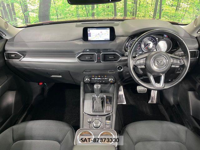 Mazda CX-5 2019-04 7250394-1