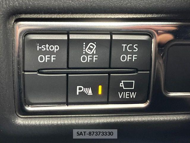 Mazda CX-5 2019-04 7250394-6