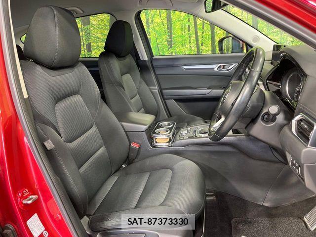Mazda CX-5 2019-04 7250394-8