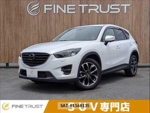 Mazda CX-5 2015-08 7250407-0
