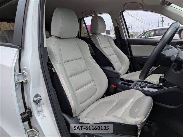 Mazda CX-5 2015-08 7250407-11