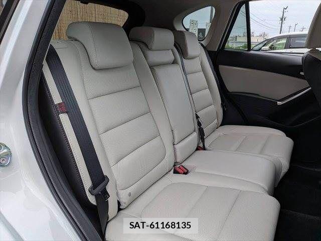 Mazda CX-5 2015-08 7250407-12