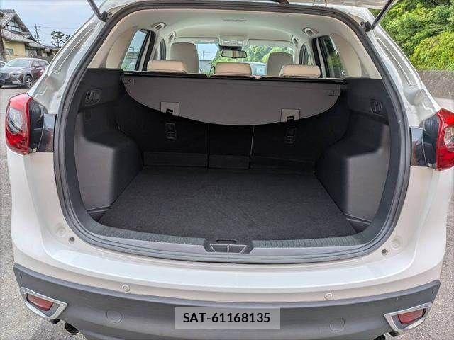 Mazda CX-5 2015-08 7250407-13