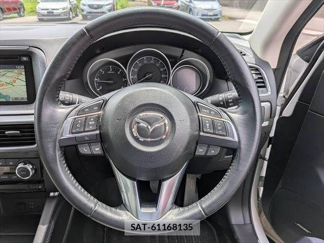 Mazda CX-5 2015-08 7250407-14