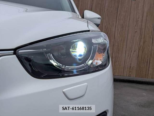 Mazda CX-5 2015-08 7250407-15