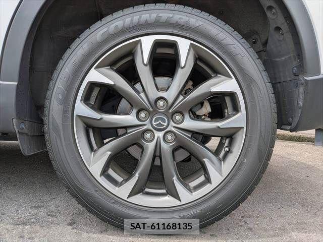 Mazda CX-5 2015-08 7250407-17