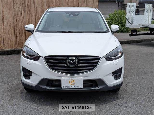 Mazda CX-5 2015-08 7250407-18