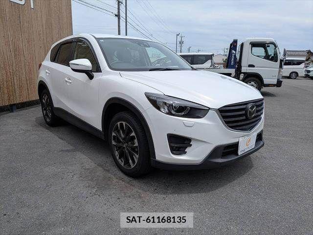 Mazda CX-5 2015-08 7250407-19