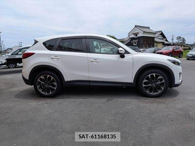 Mazda CX-5 2015-08 7250407-20