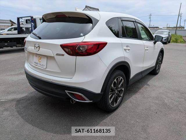 Mazda CX-5 2015-08 7250407-21