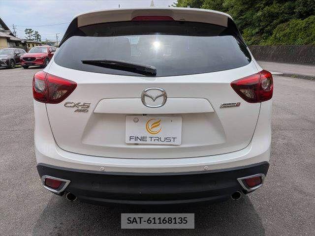 Mazda CX-5 2015-08 7250407-22