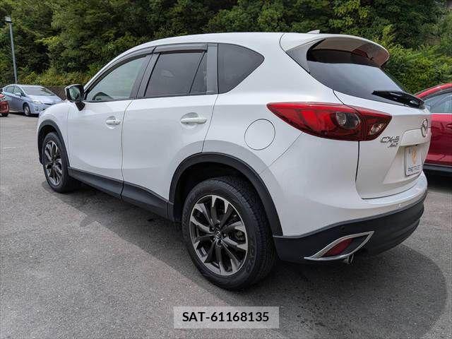 Mazda CX-5 2015-08 7250407-23